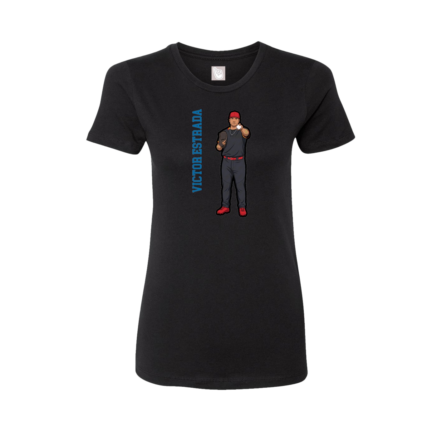 Fitted Women's Tee