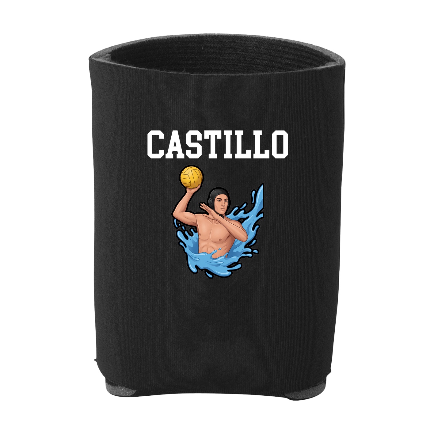 Can Holder — Shirsey in Black