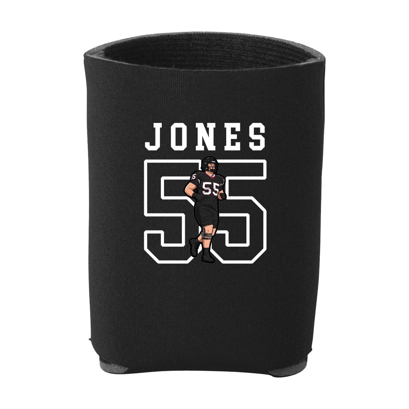 Can Holder — Shirsey in Black