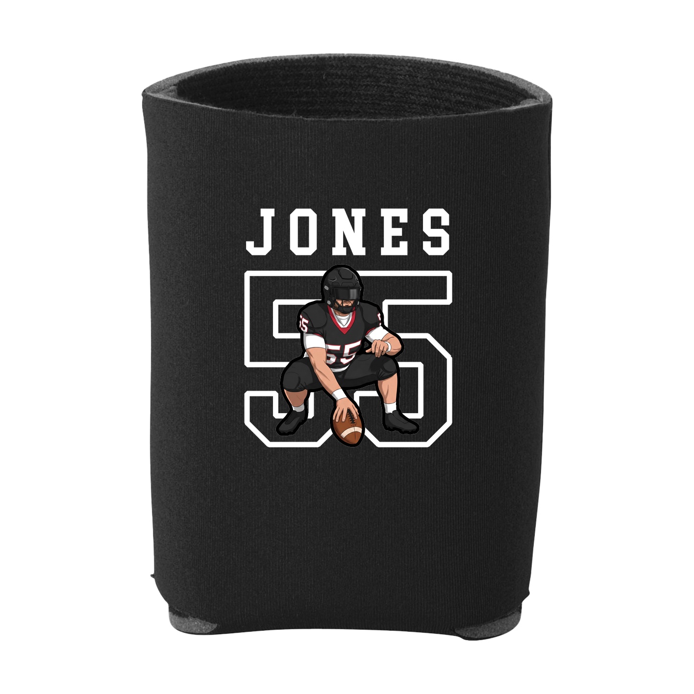 Can Holder — Shirsey in Black