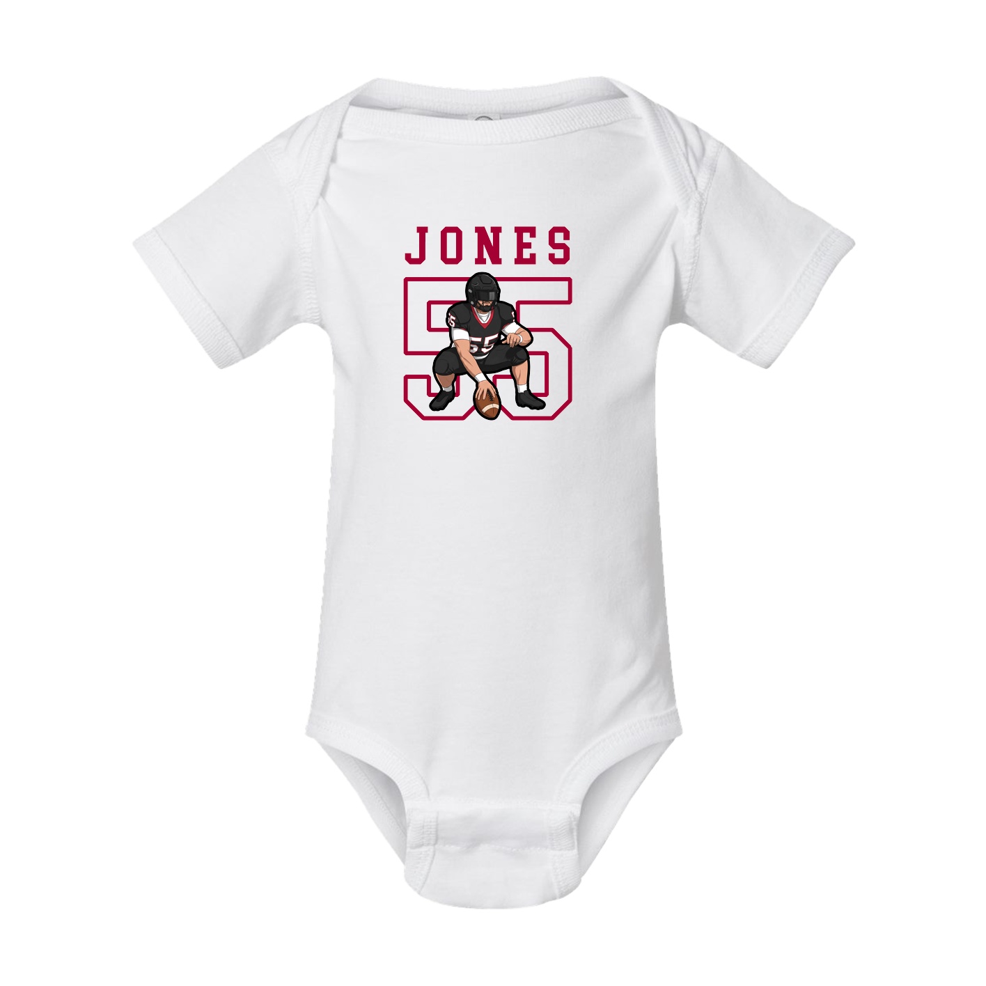 Baby Onesie