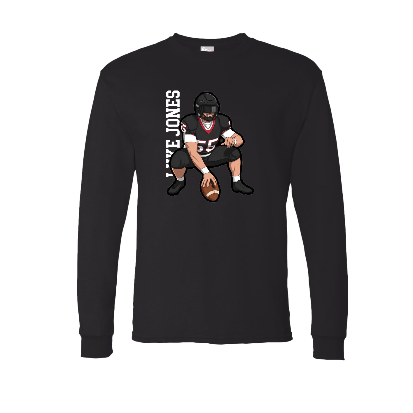 Long Sleeve Tee