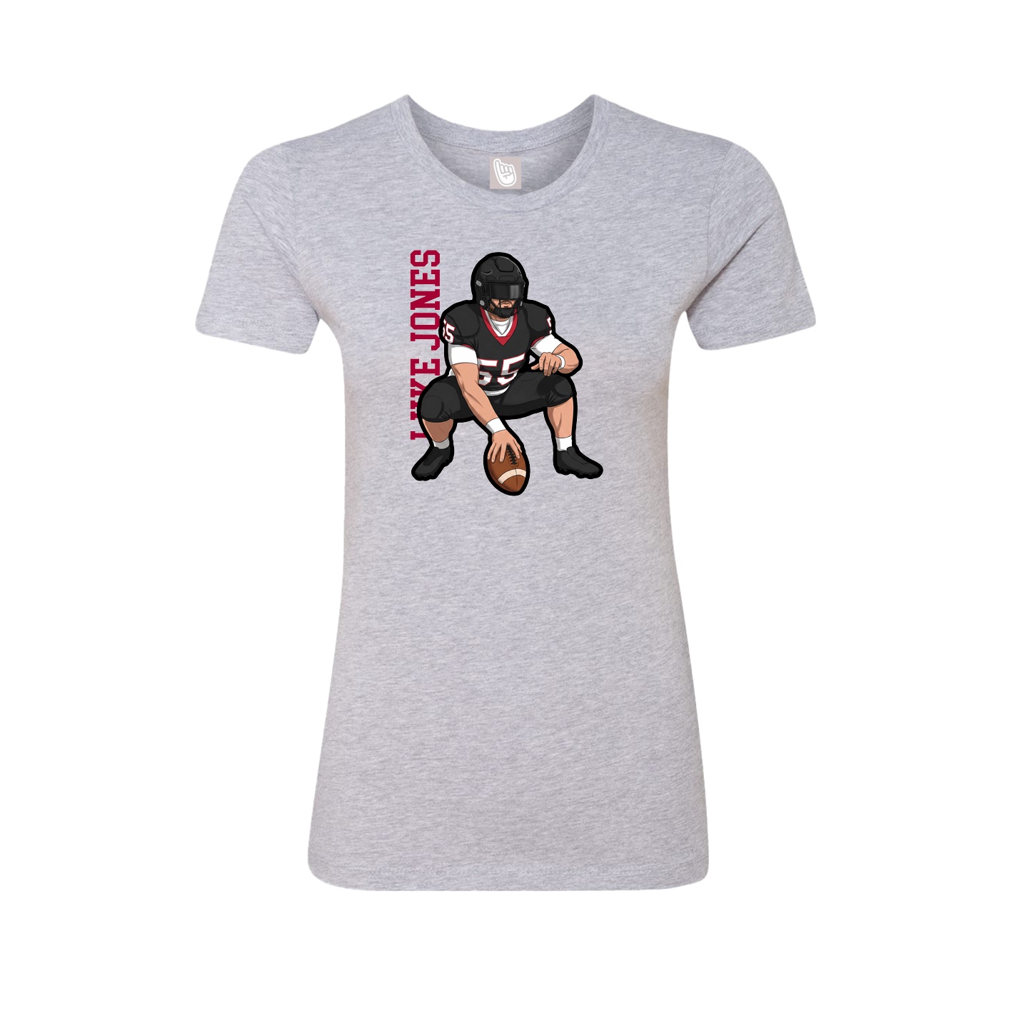 NIL Club Womens Tee