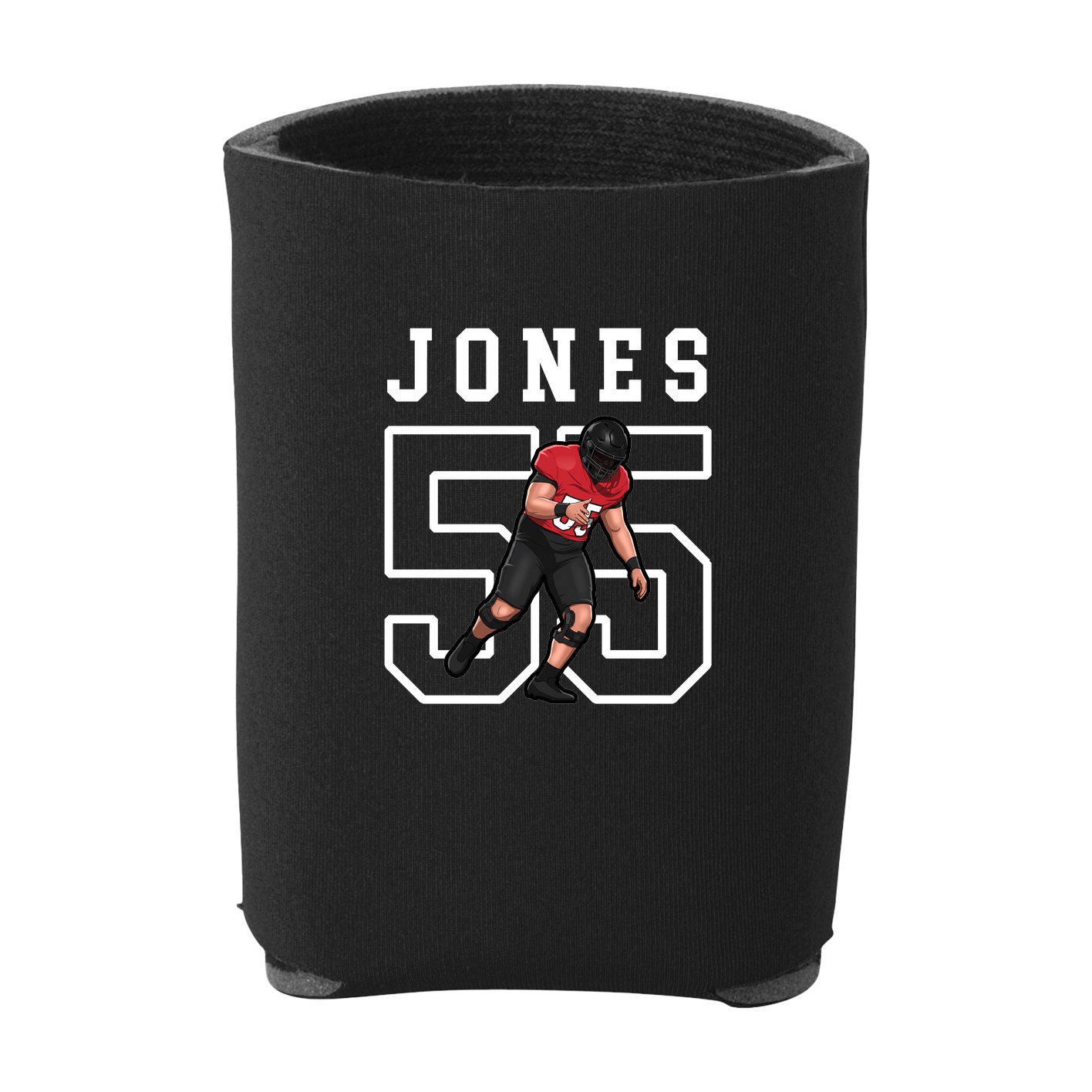Can Holder — Shirsey in Black