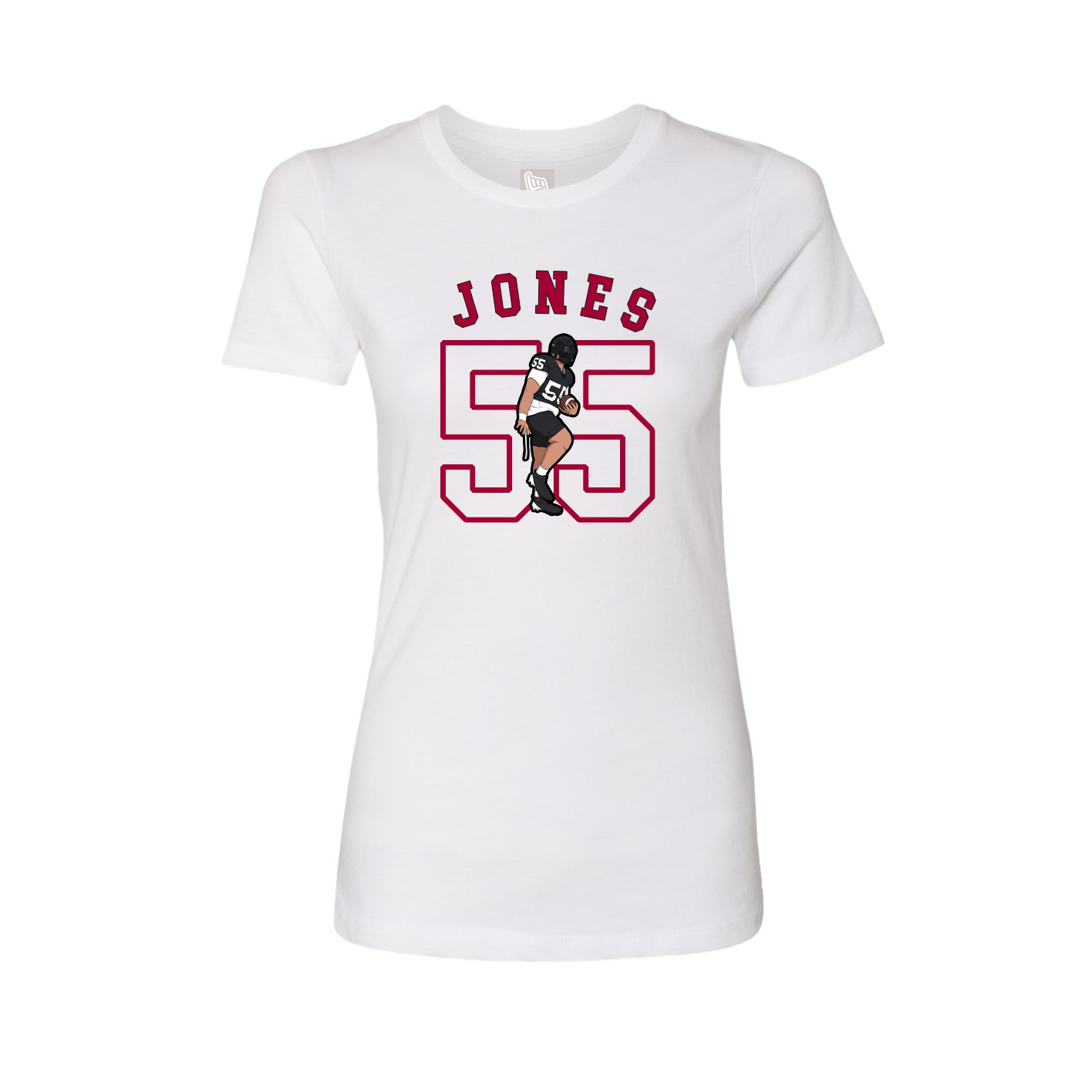 NIL Club Womens Tee