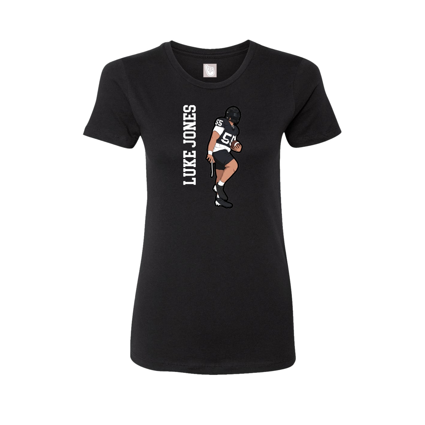 Fitted Women's Tee