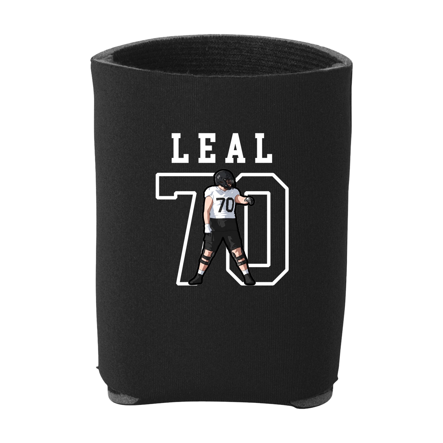 Can Holder — Shirsey in Black