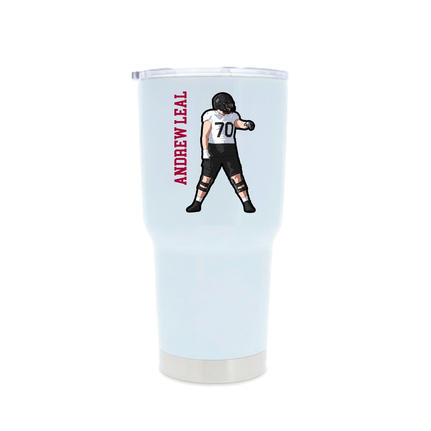 30oz Stainless Steel Tumbler