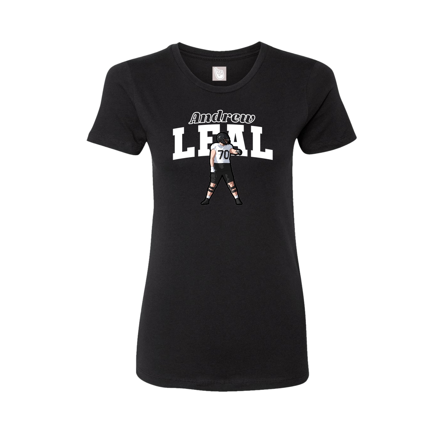 Fitted Women's Tee