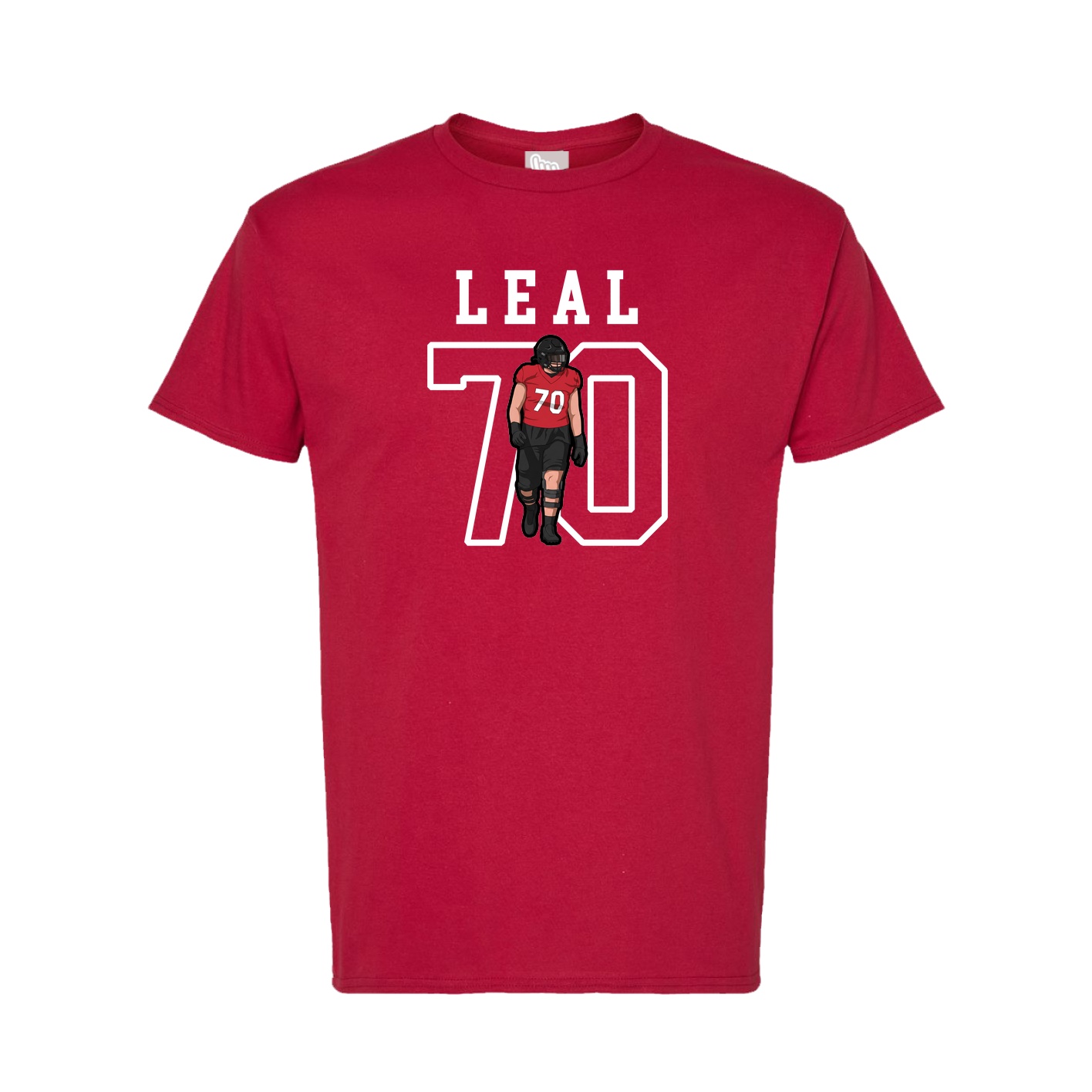 NIL Club Tee