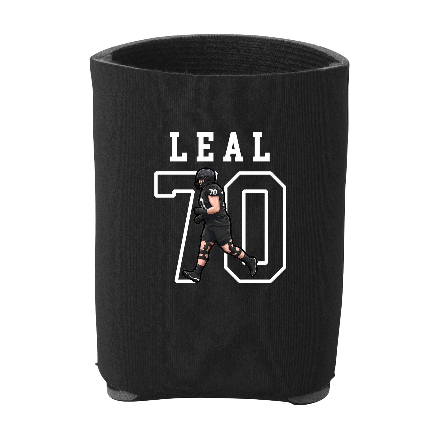 Can Holder — Shirsey in Black