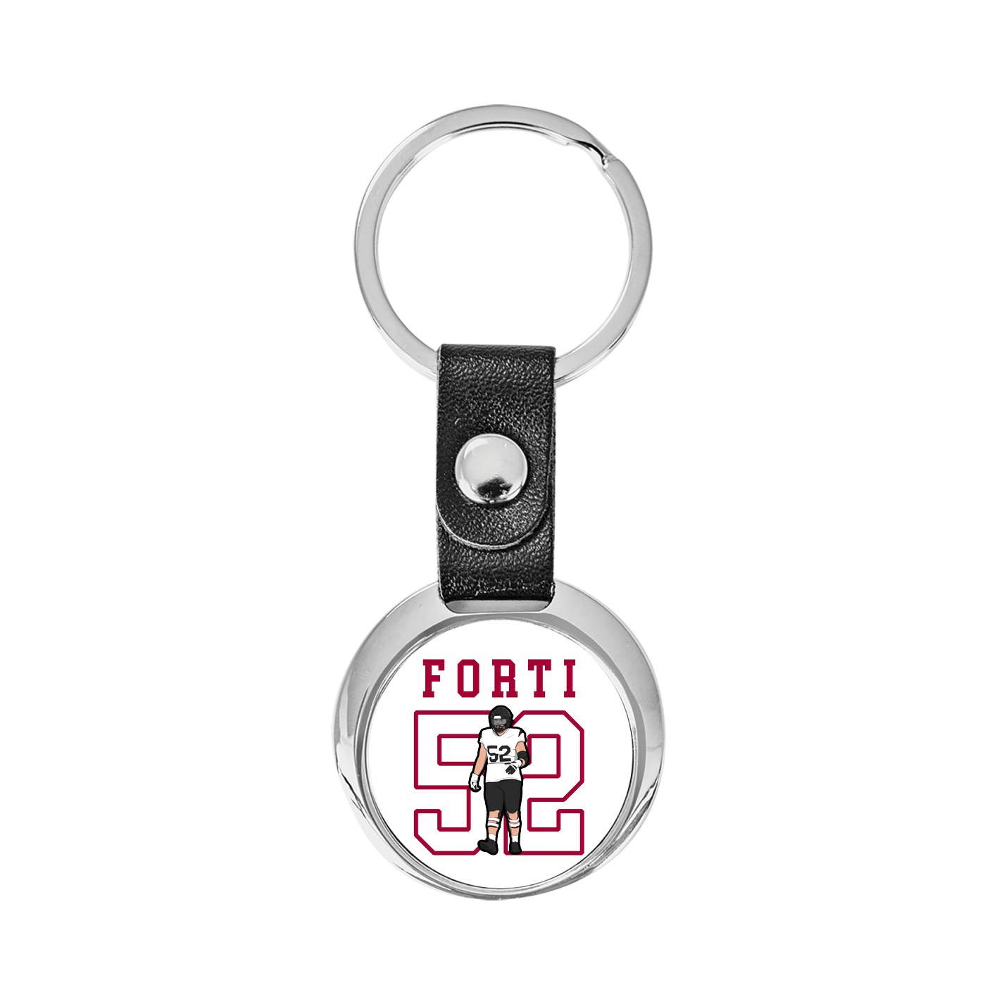Key Chain — Shirsey in Classic