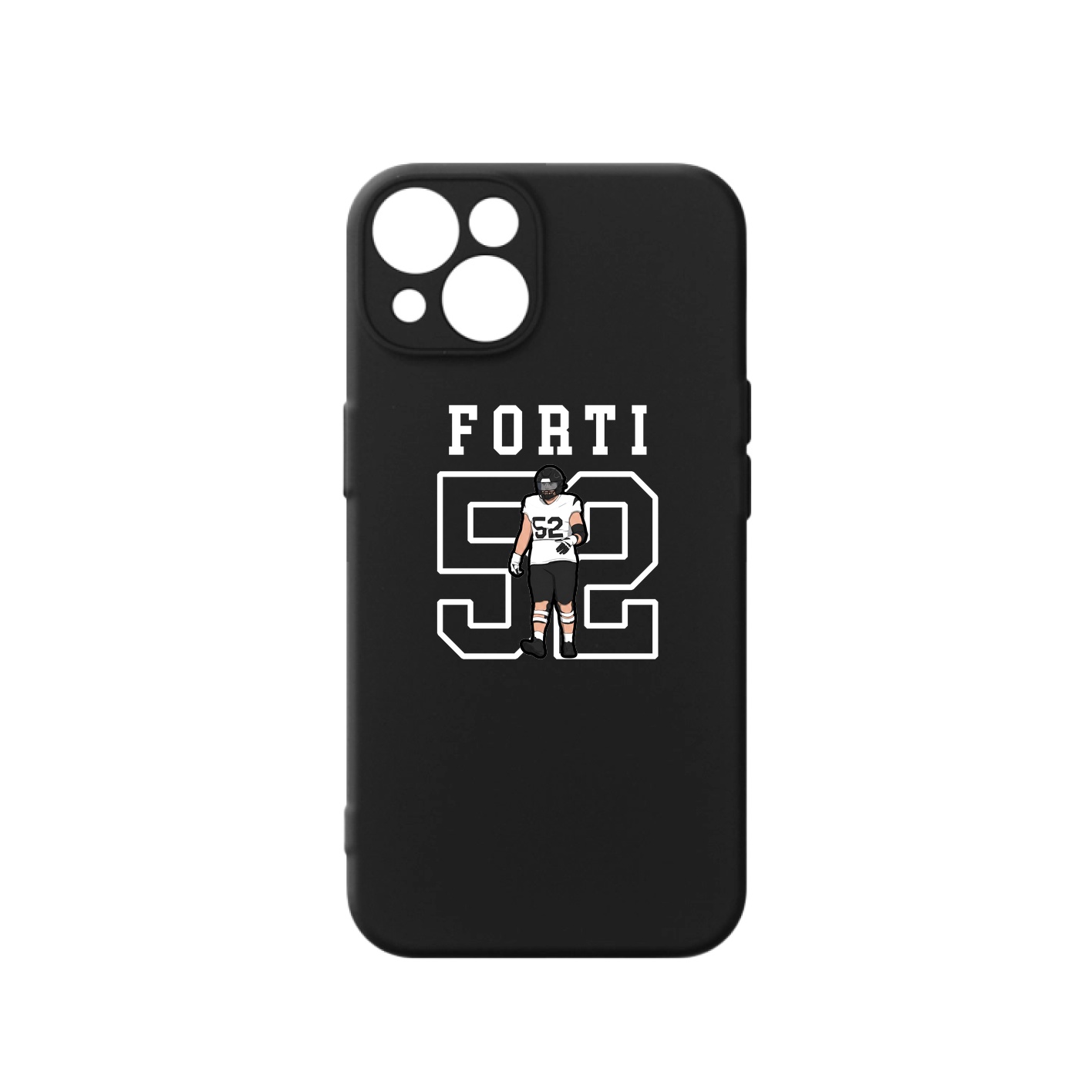 iPhone case