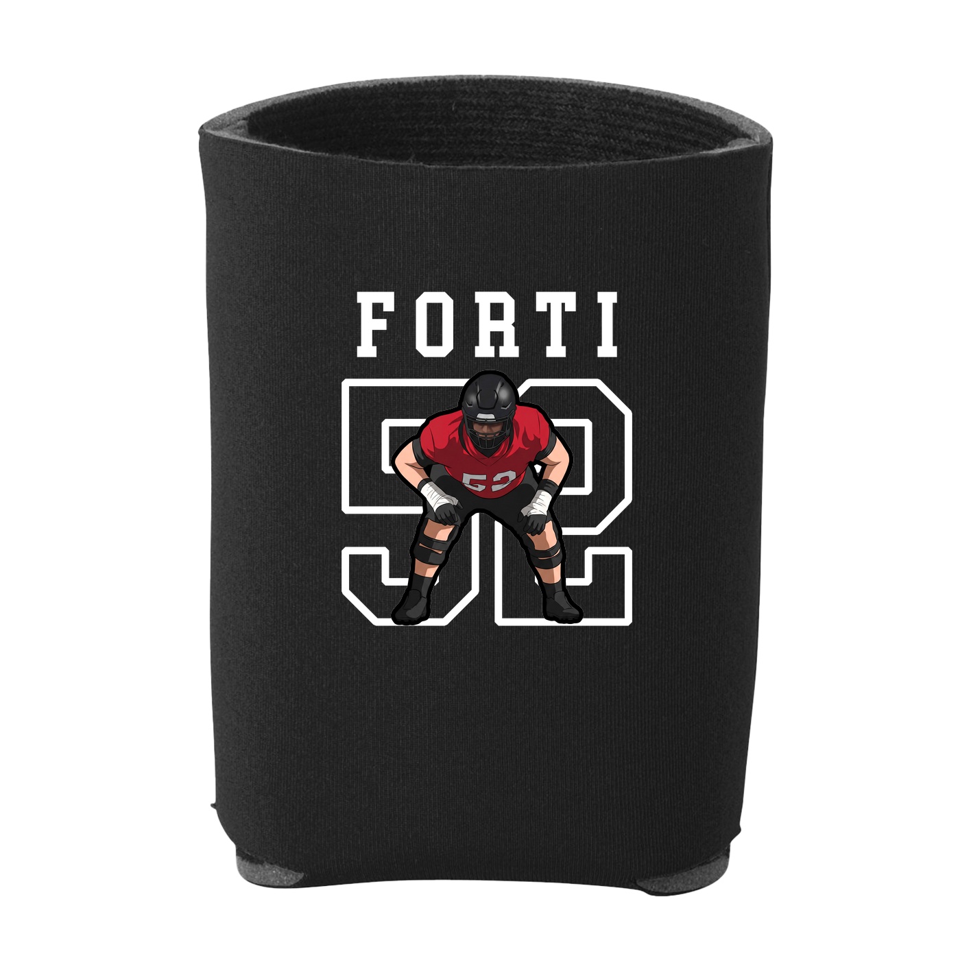 Can Holder — Shirsey in Black