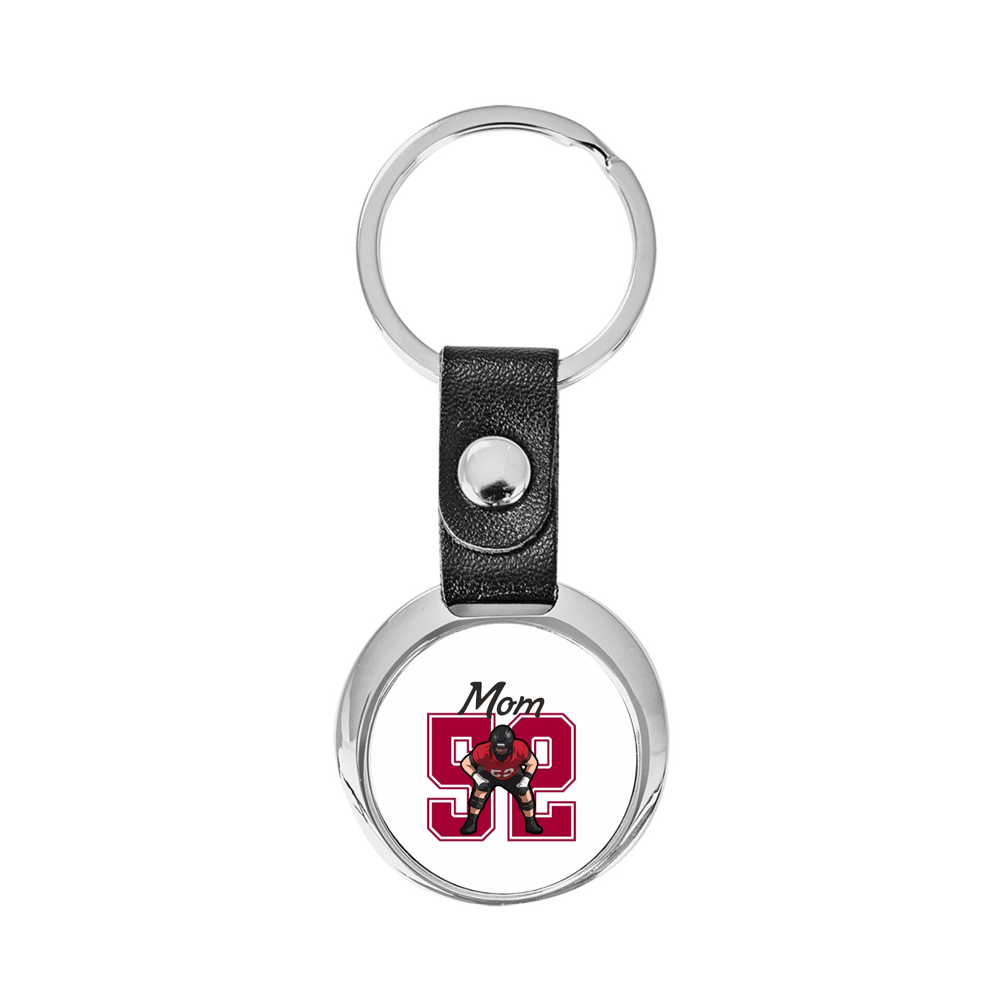 Key Chain — Mothers Day Shirsey in Classic