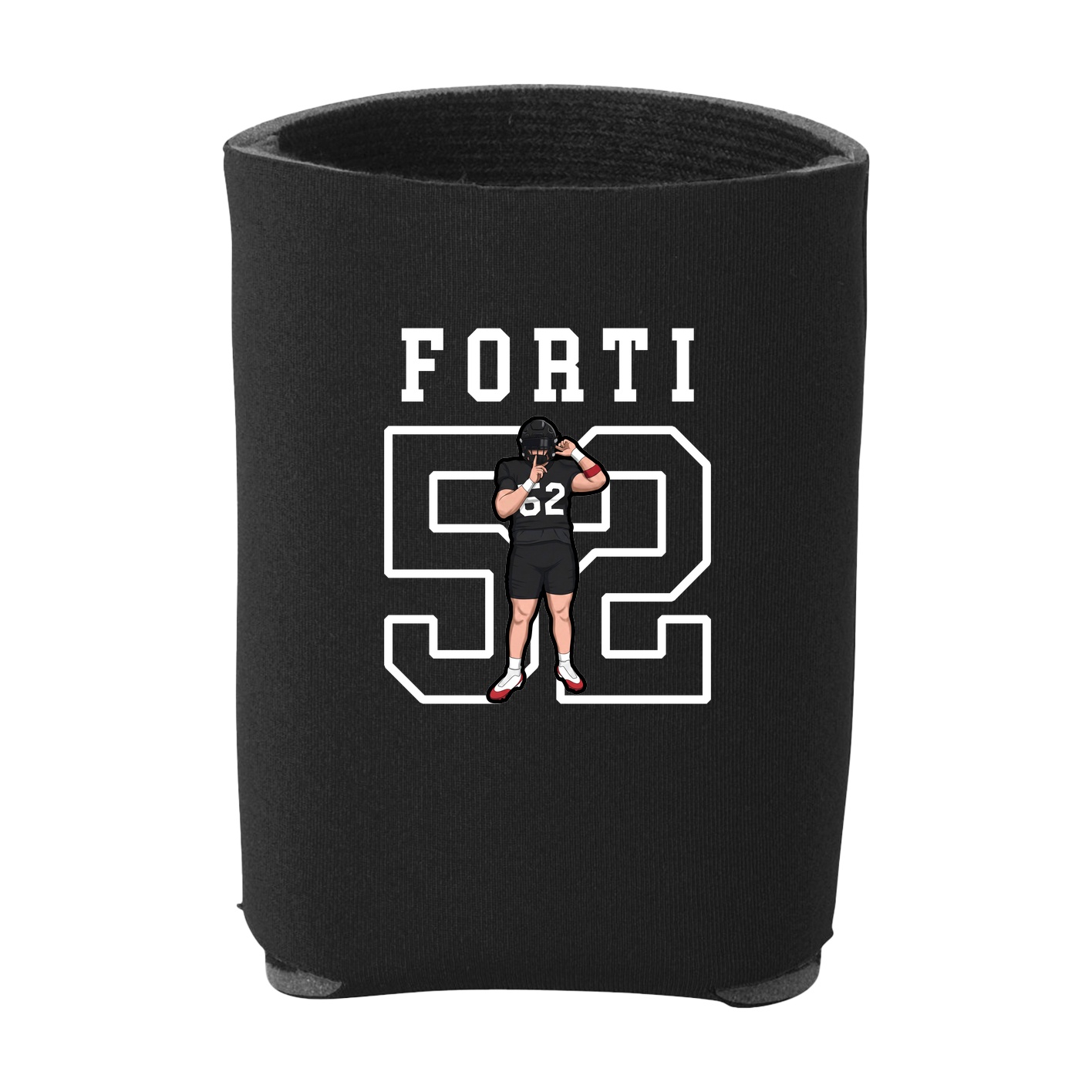 Can Holder — Shirsey in Black
