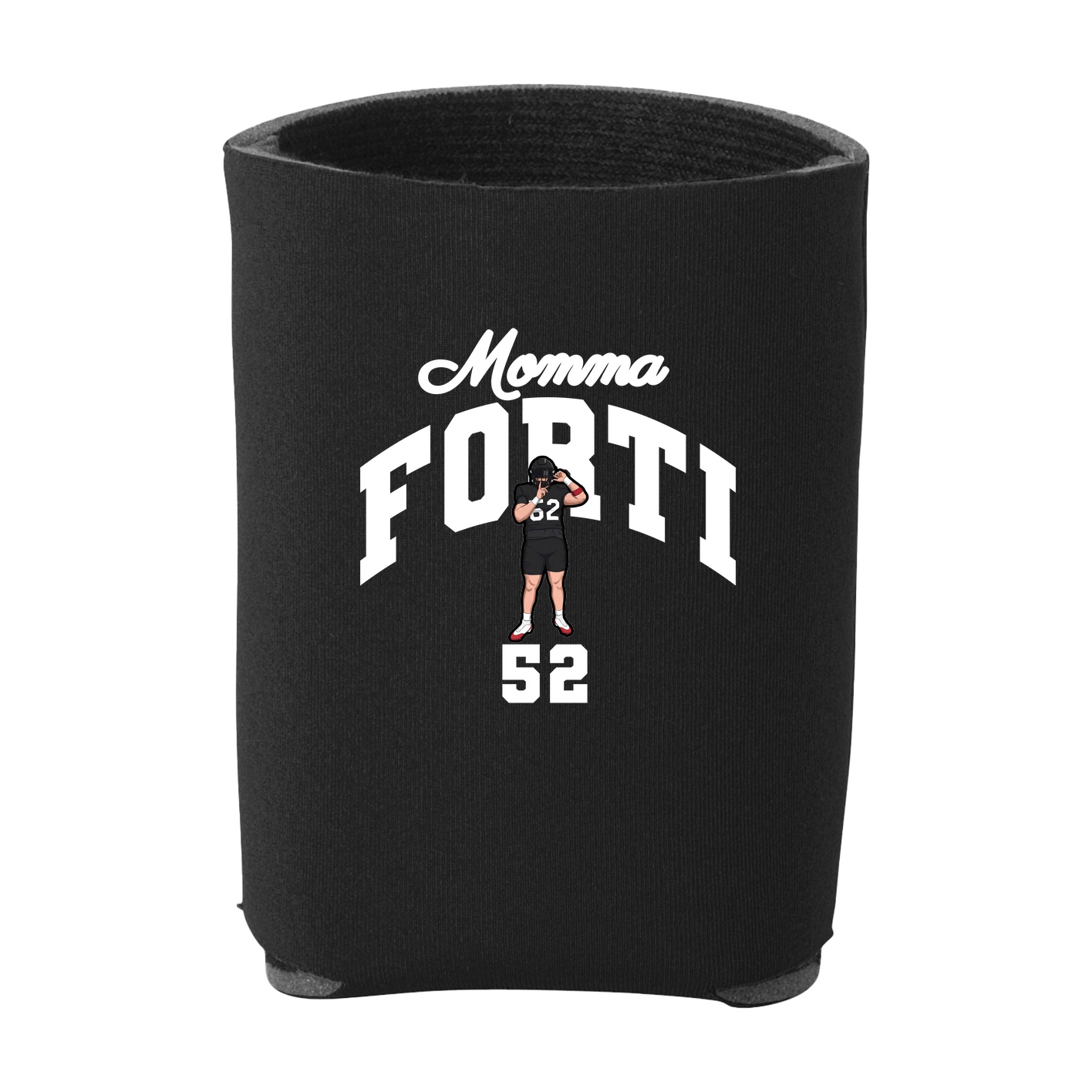 Can Holder — Mothers Day Arch in Black