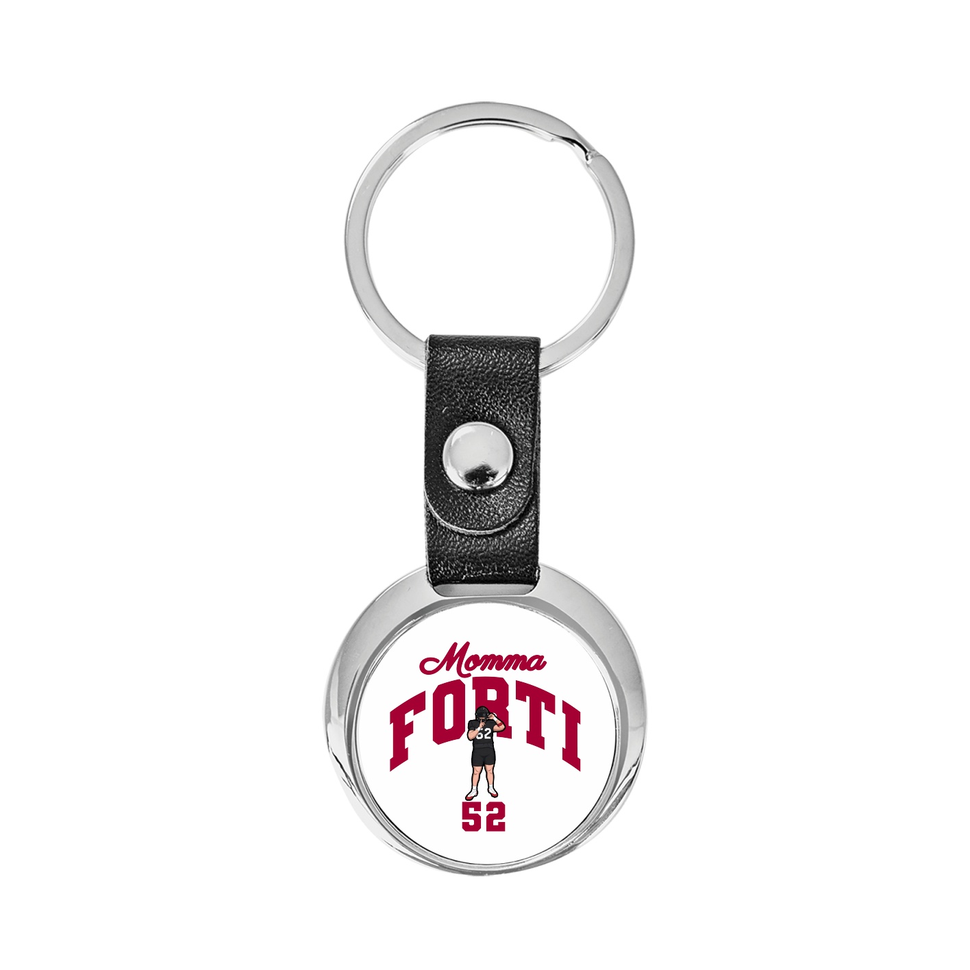 Key Chain — Mothers Day Arch in Classic