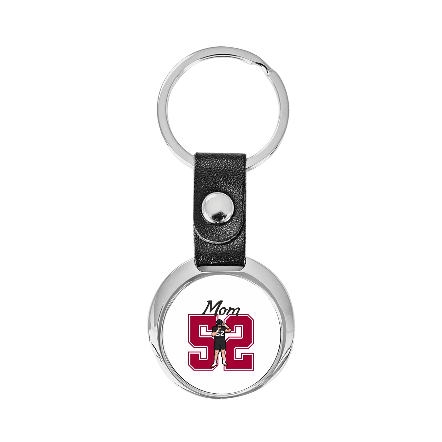 Key Chain — Mothers Day Shirsey in Classic
