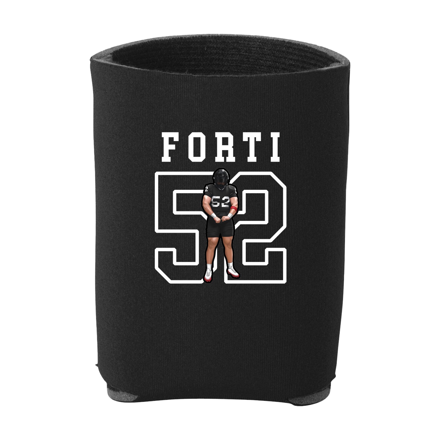 Can Holder — Shirsey in Black