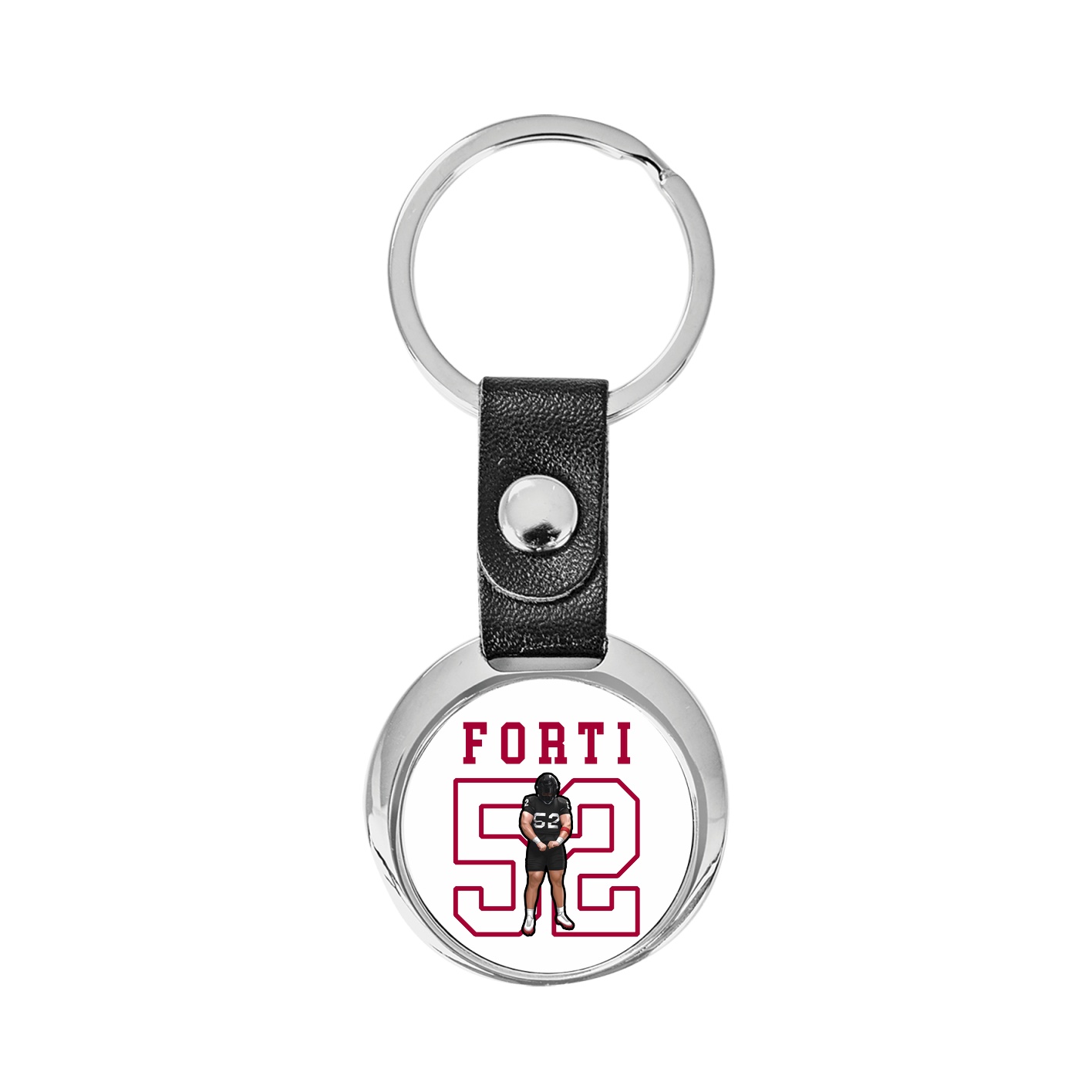 Key Chain — Shirsey in Classic