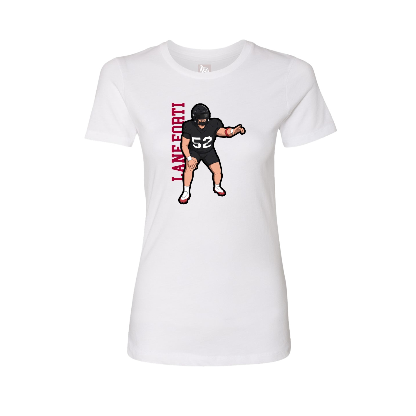 Fitted Women's Tee