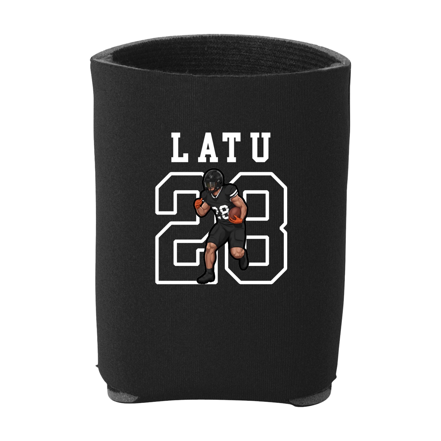 Can Holder — Shirsey in Black