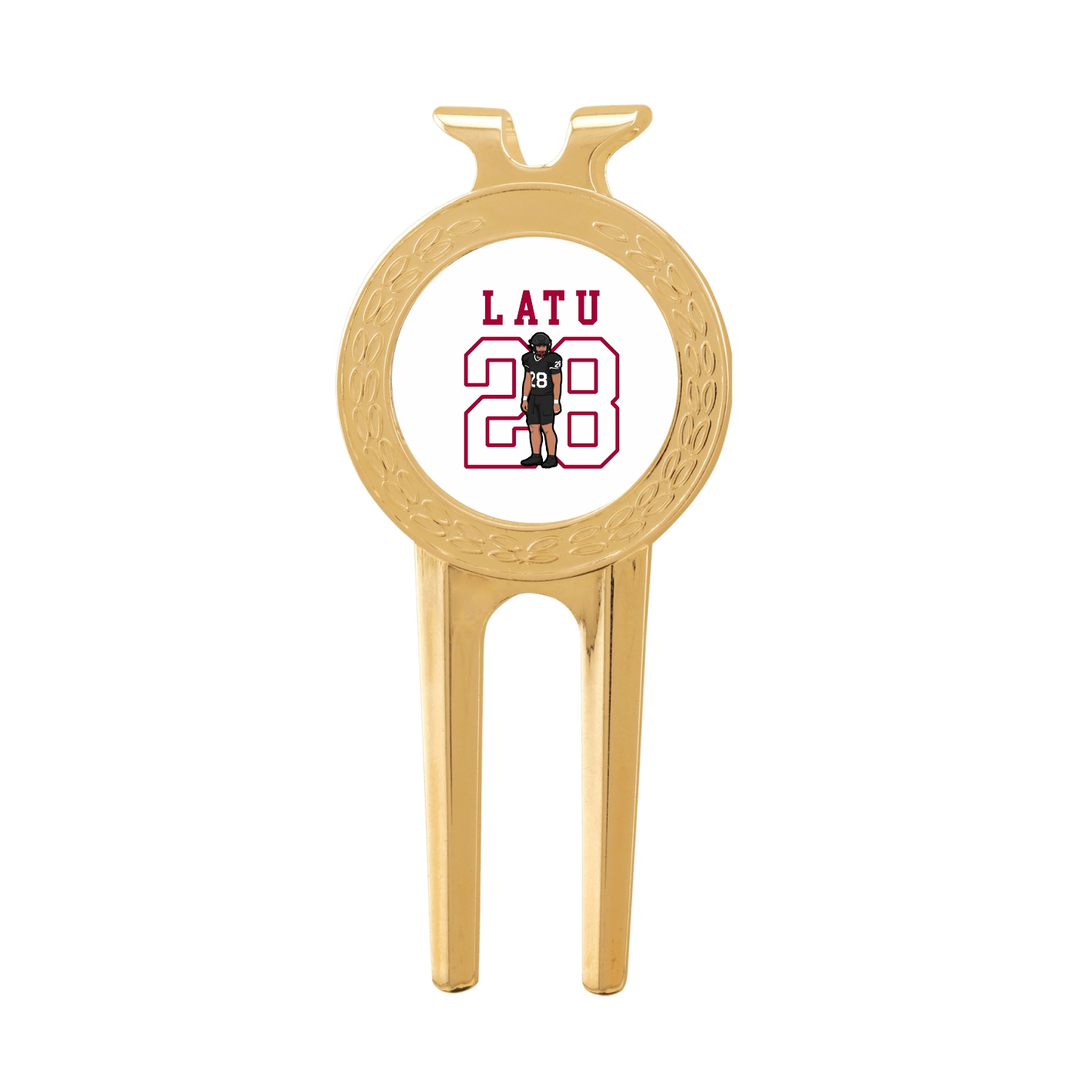 Divot Tool with Ball Marker — Shirsey in Classic