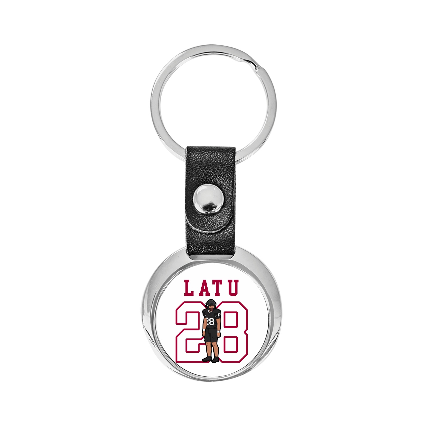 Key Chain — Shirsey in Classic