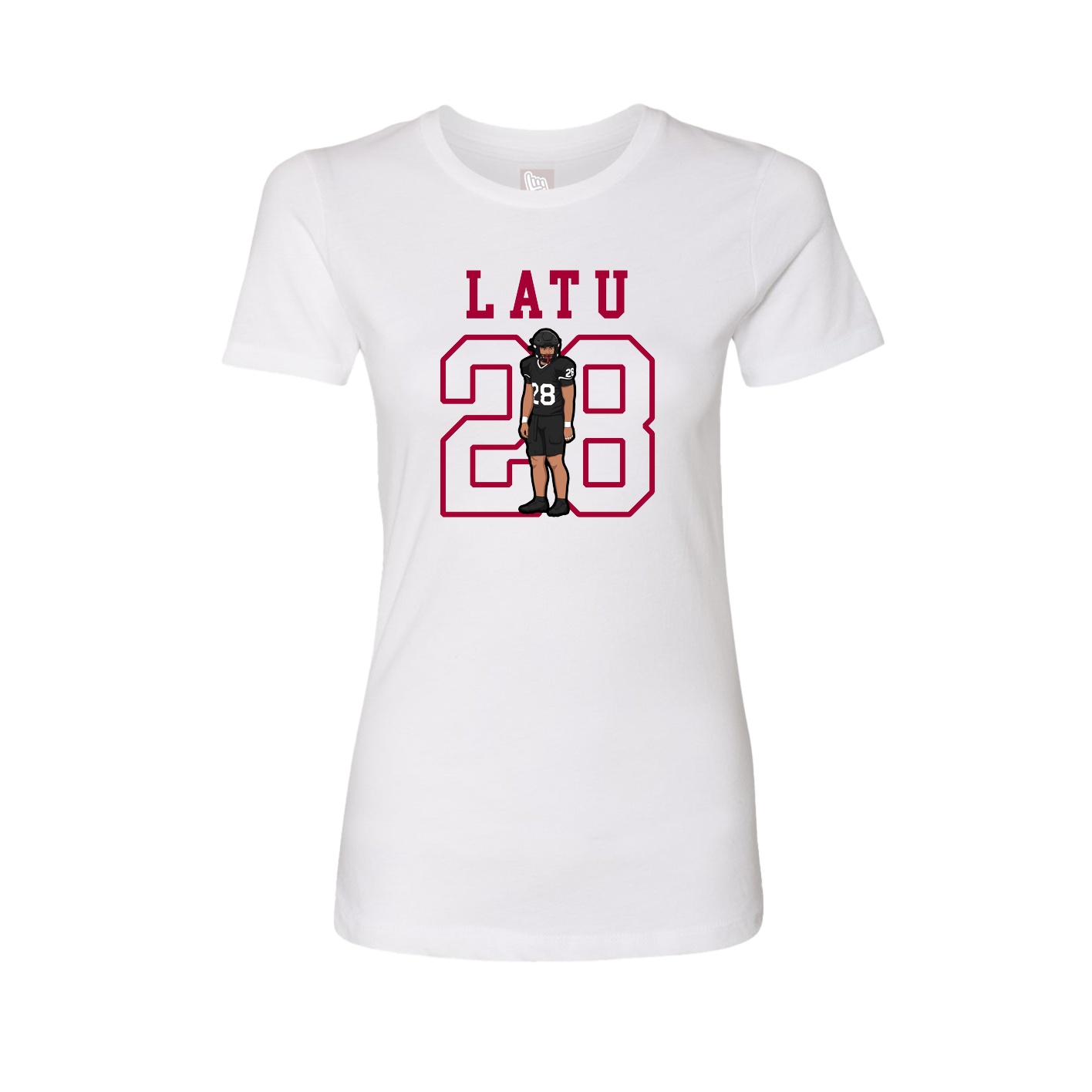 Womens Tee