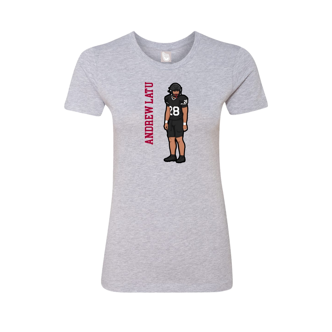 Womens Tee