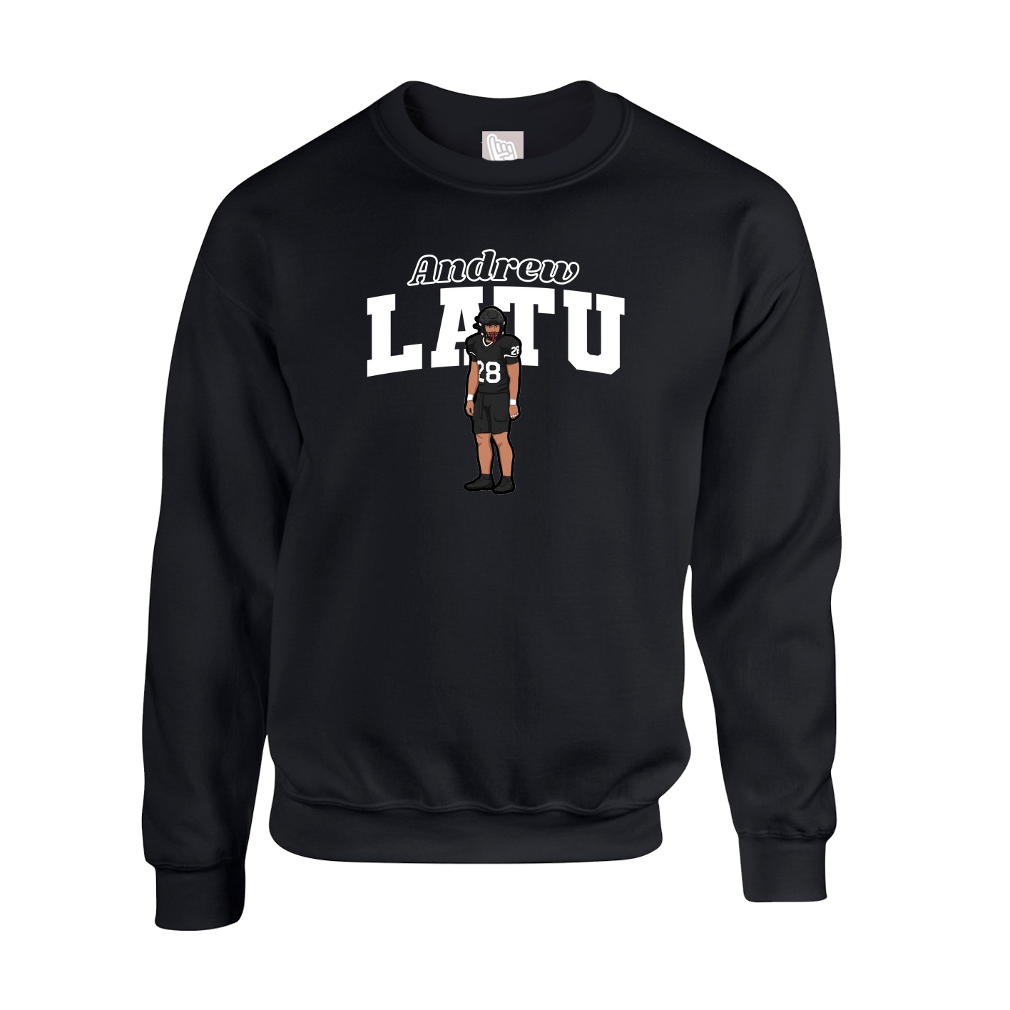 Fleece Crew