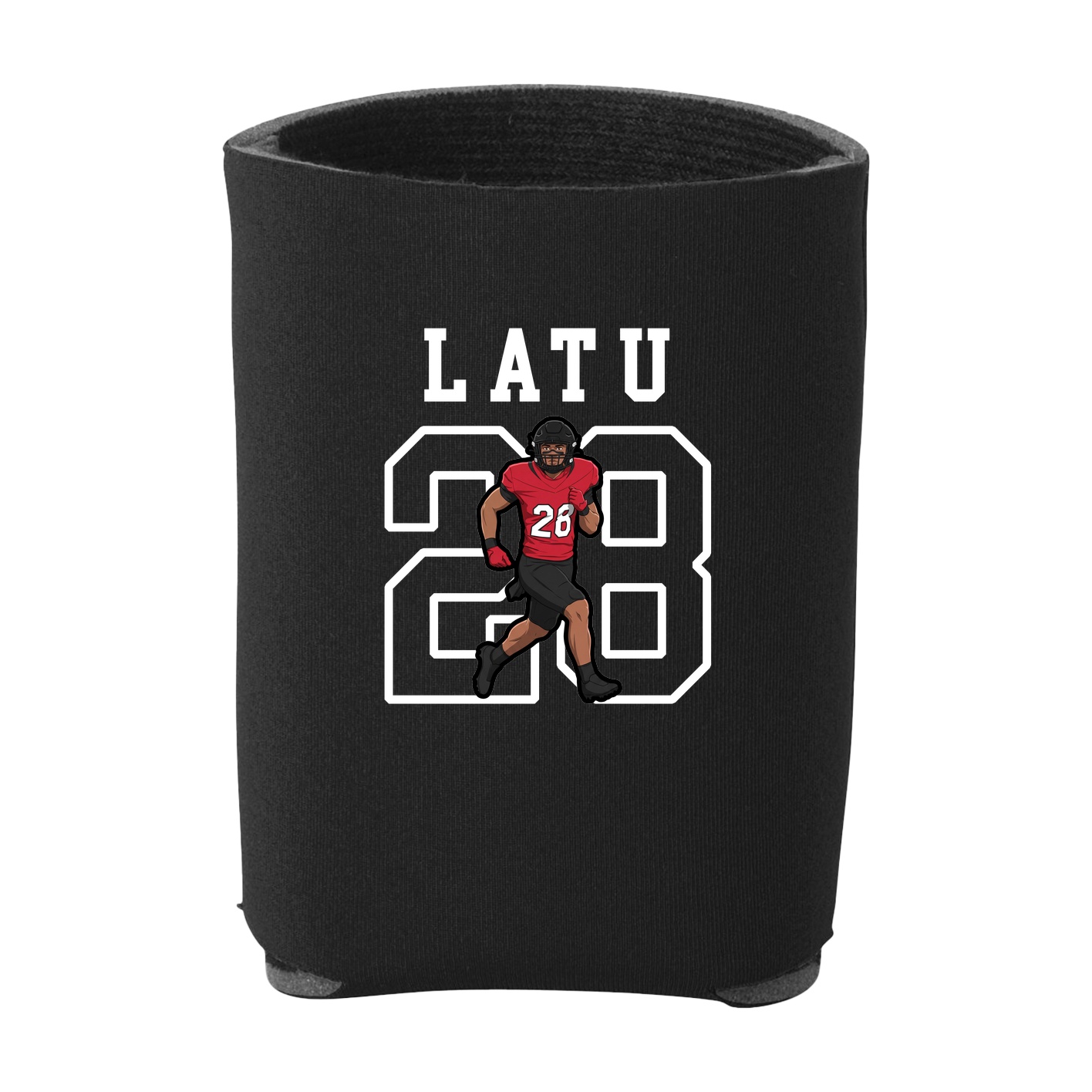 Can Holder — Shirsey in Black