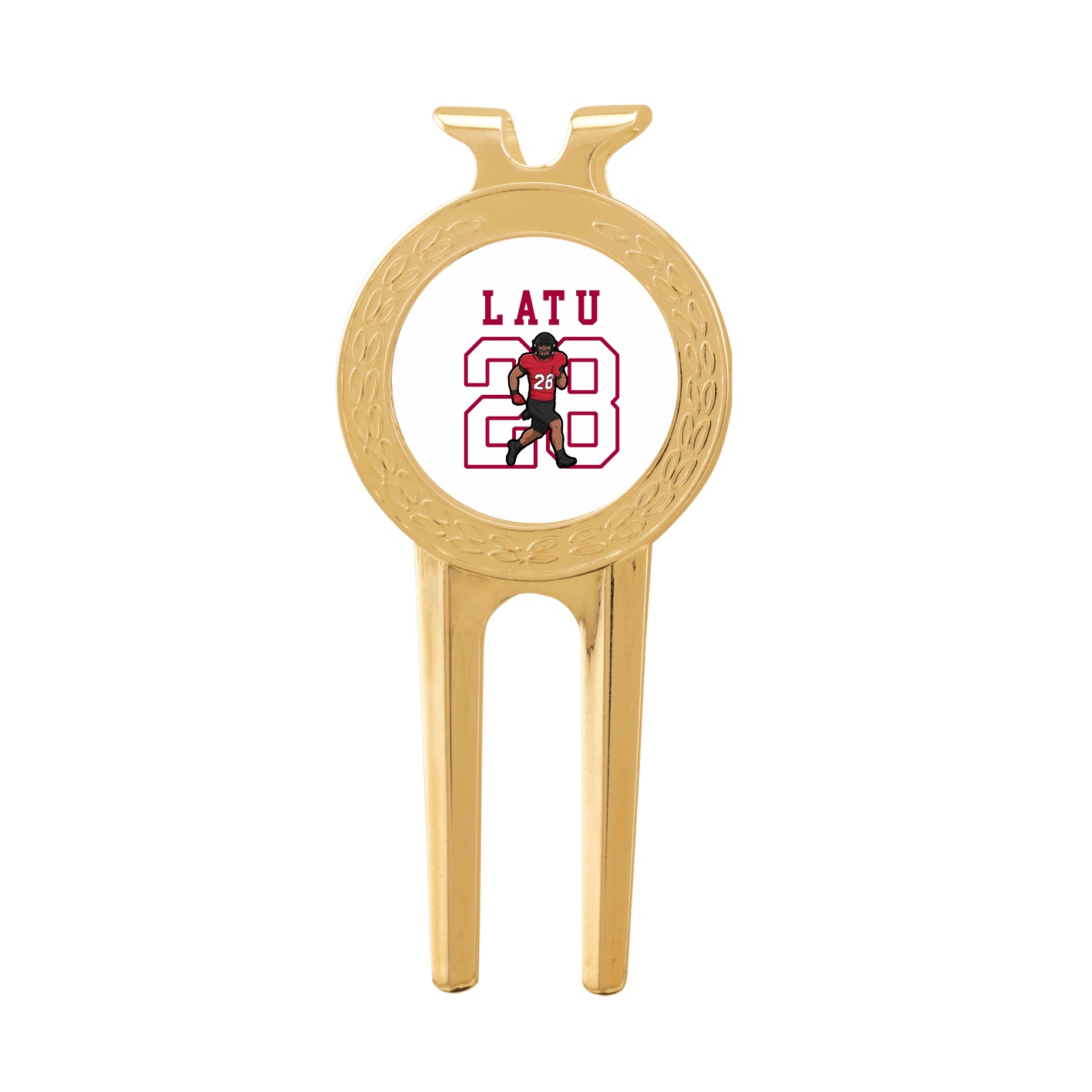 Divot Tool with Ball Marker — Shirsey in Classic