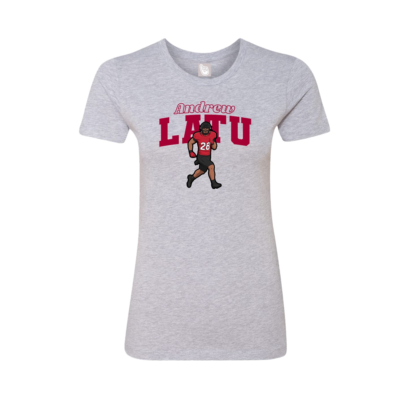 Fitted Women's Tee