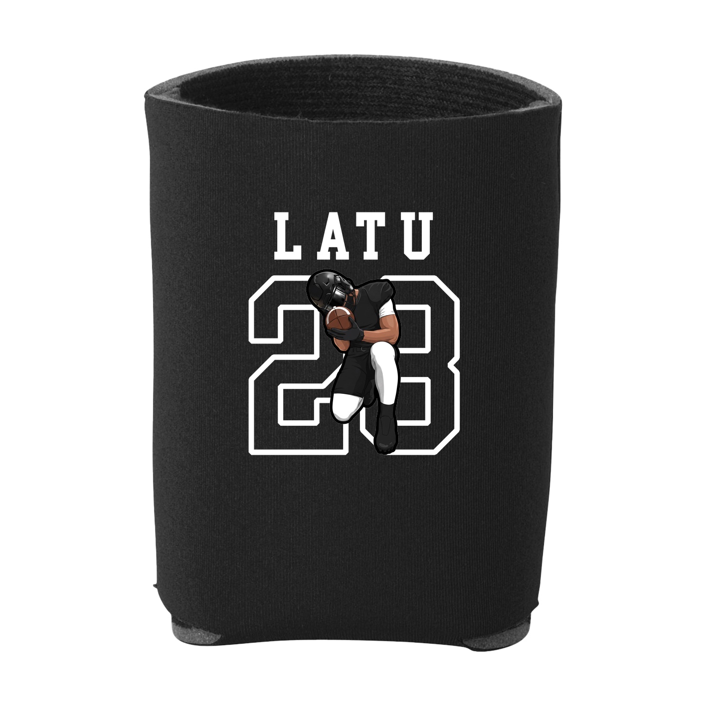 Can Holder — Shirsey in Black