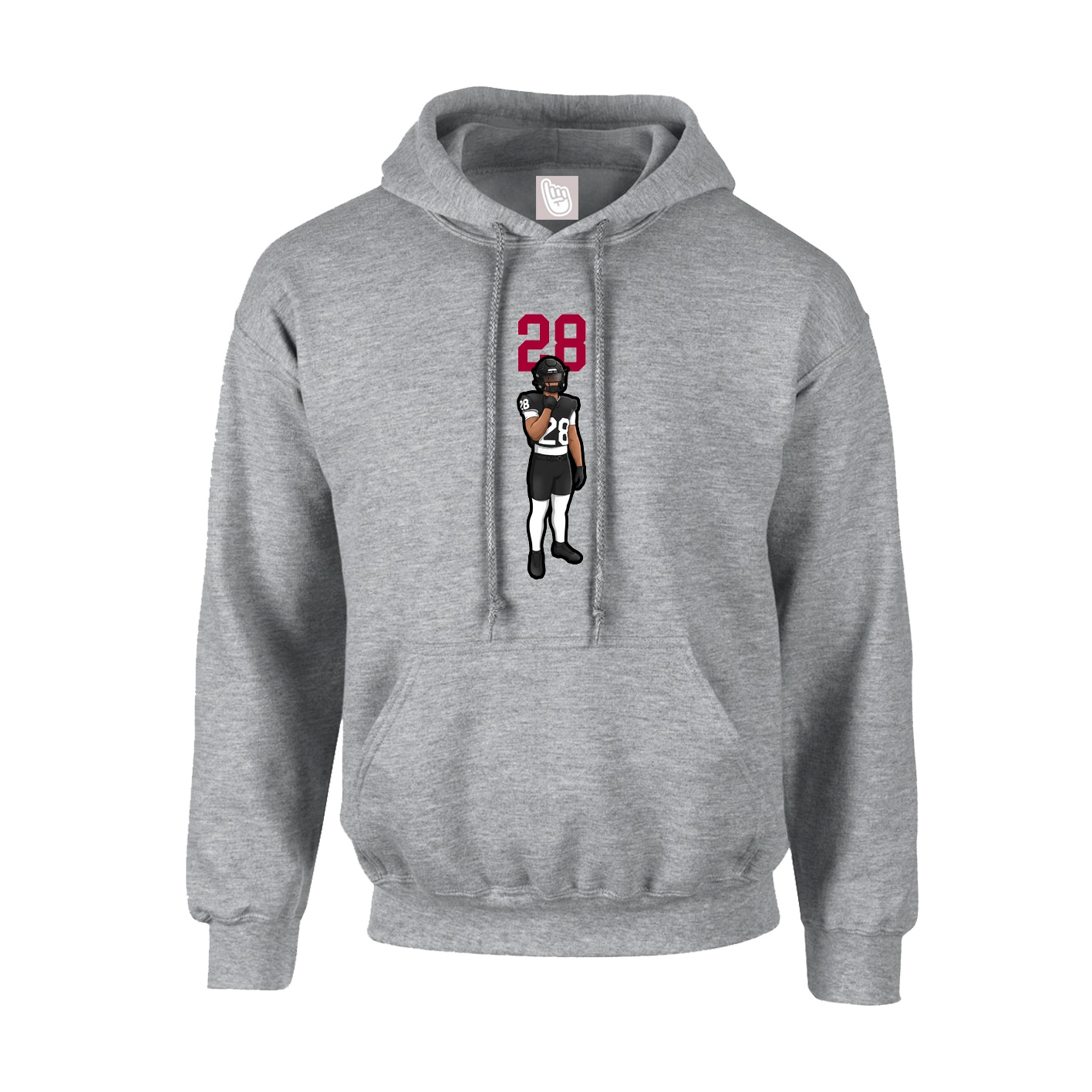 Youth Hoodie