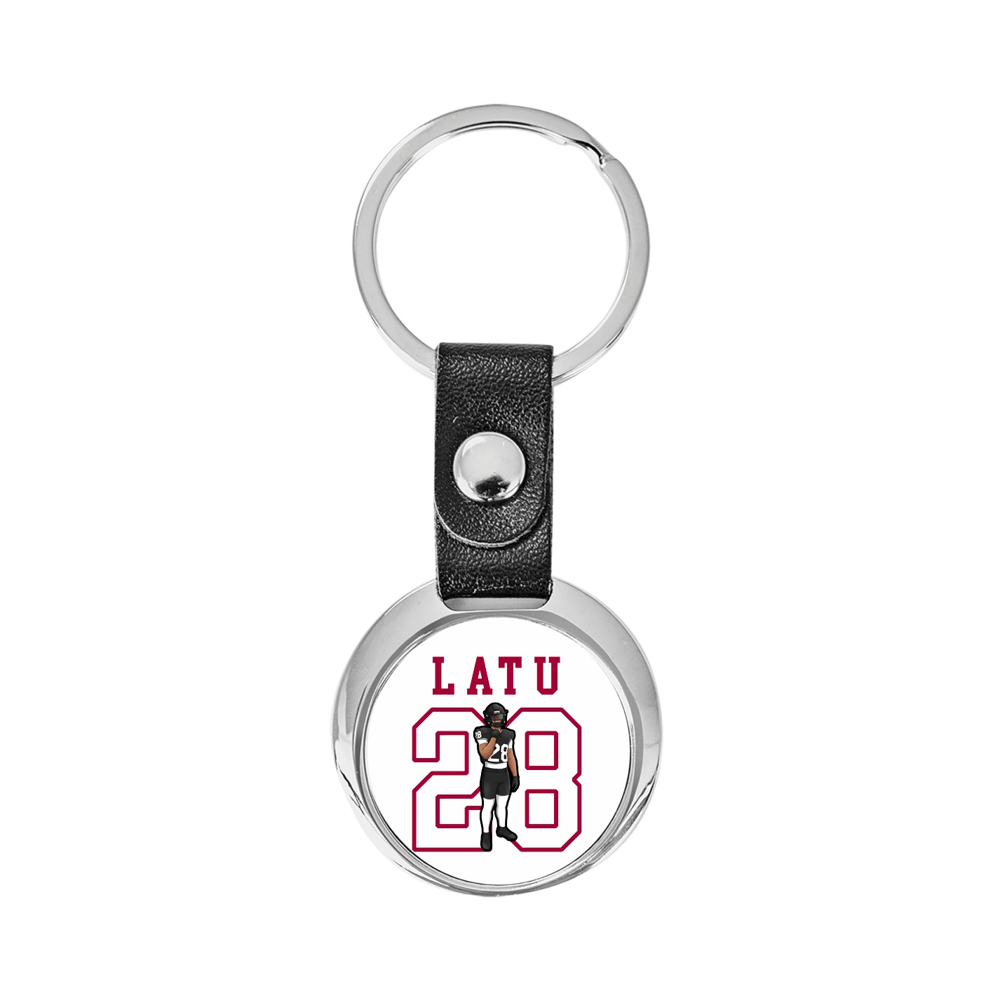 Key Chain — Shirsey in Classic