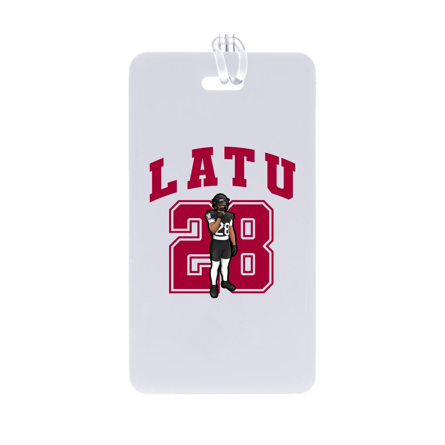 Bag Tag
