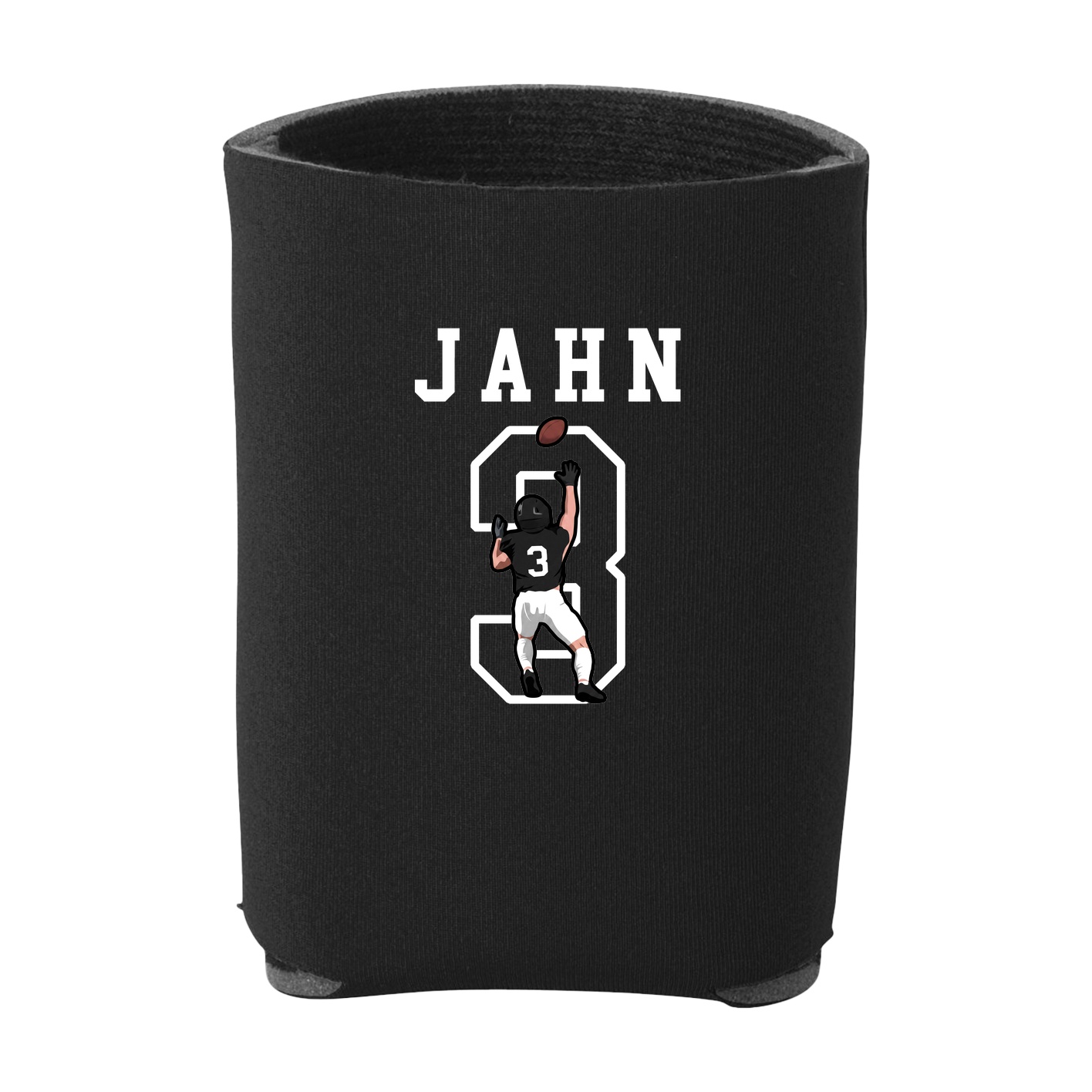Can Holder — Shirsey in Black