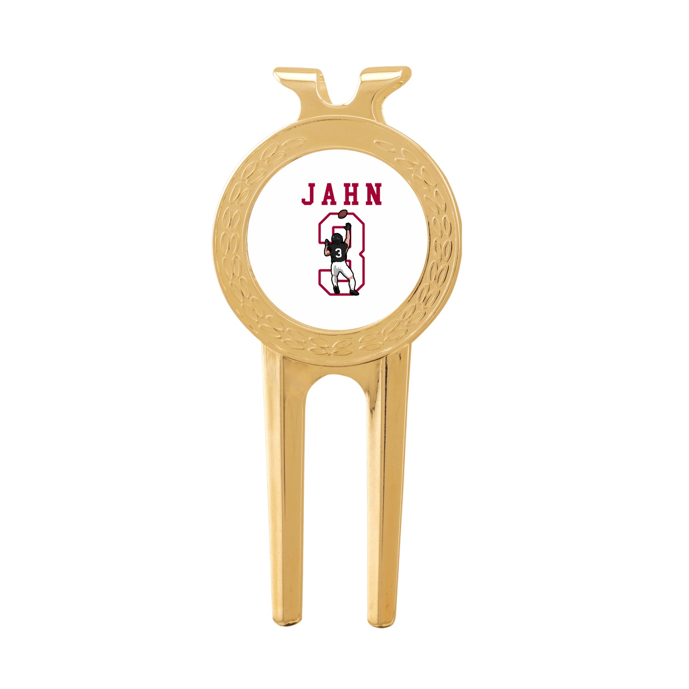 Divot Tool with Ball Marker — Shirsey in Classic