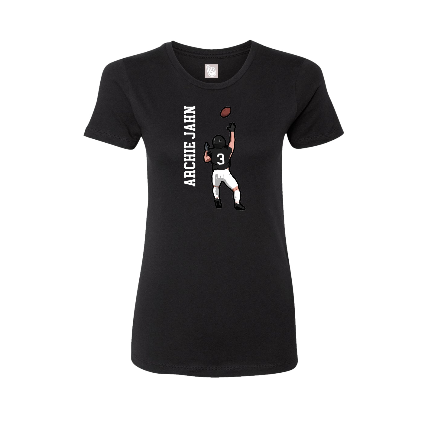 Womens Tee