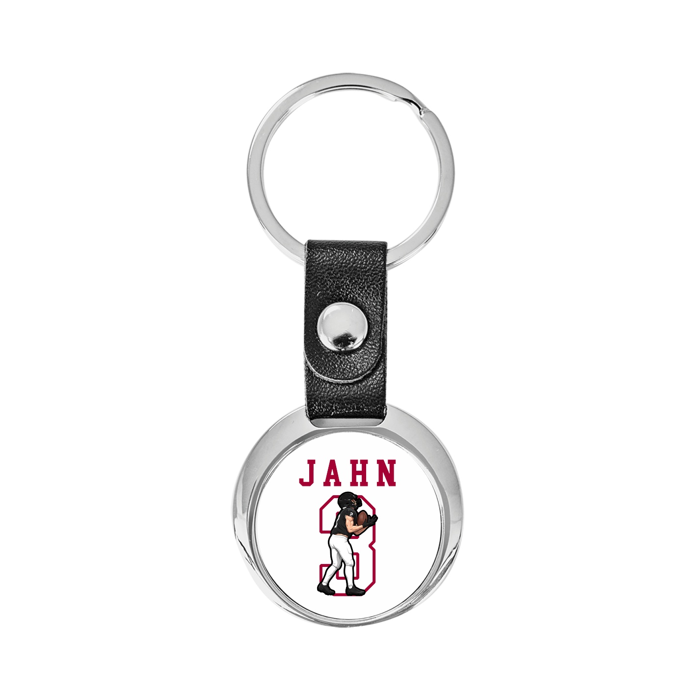 Key Chain — Shirsey in Classic