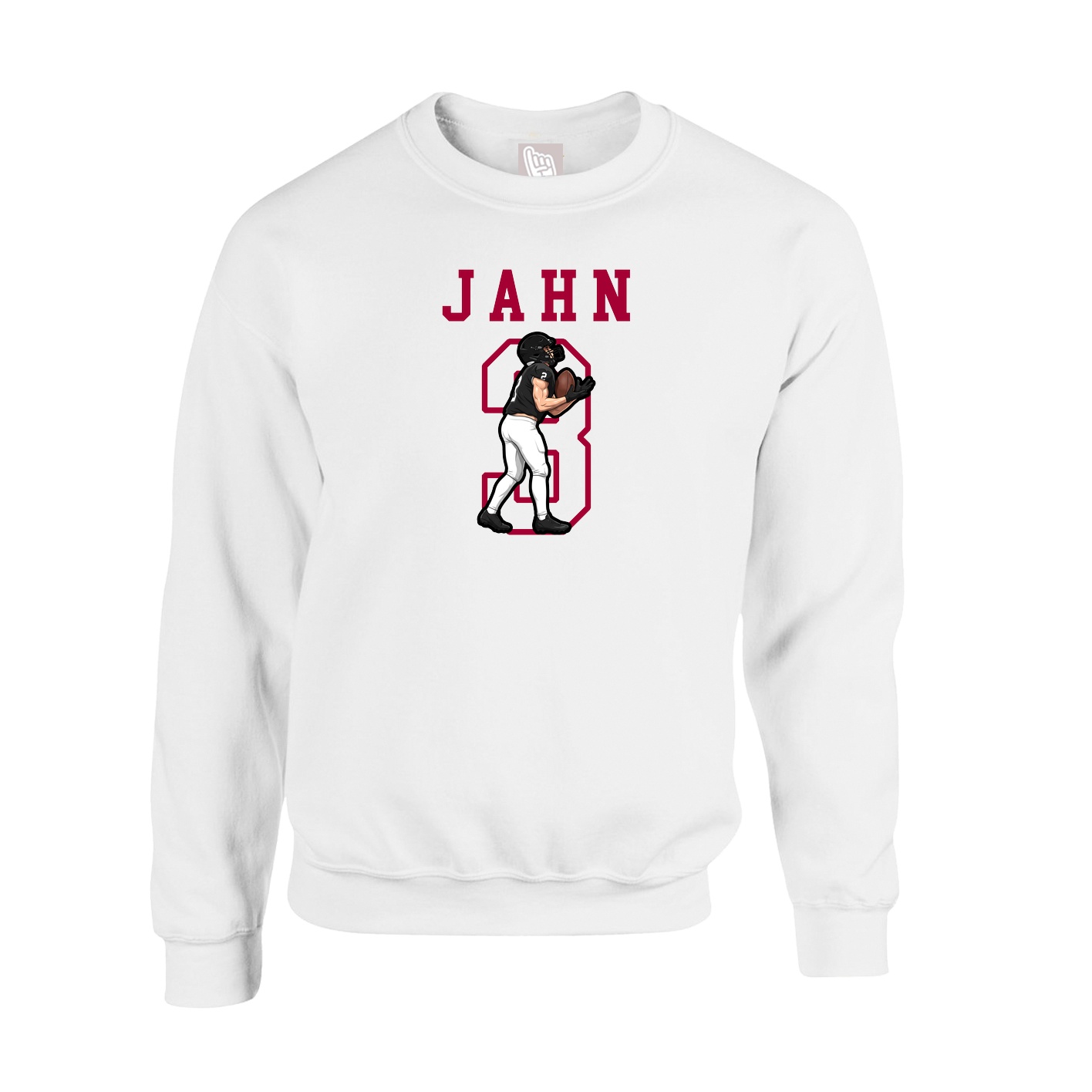 Fleece Crew