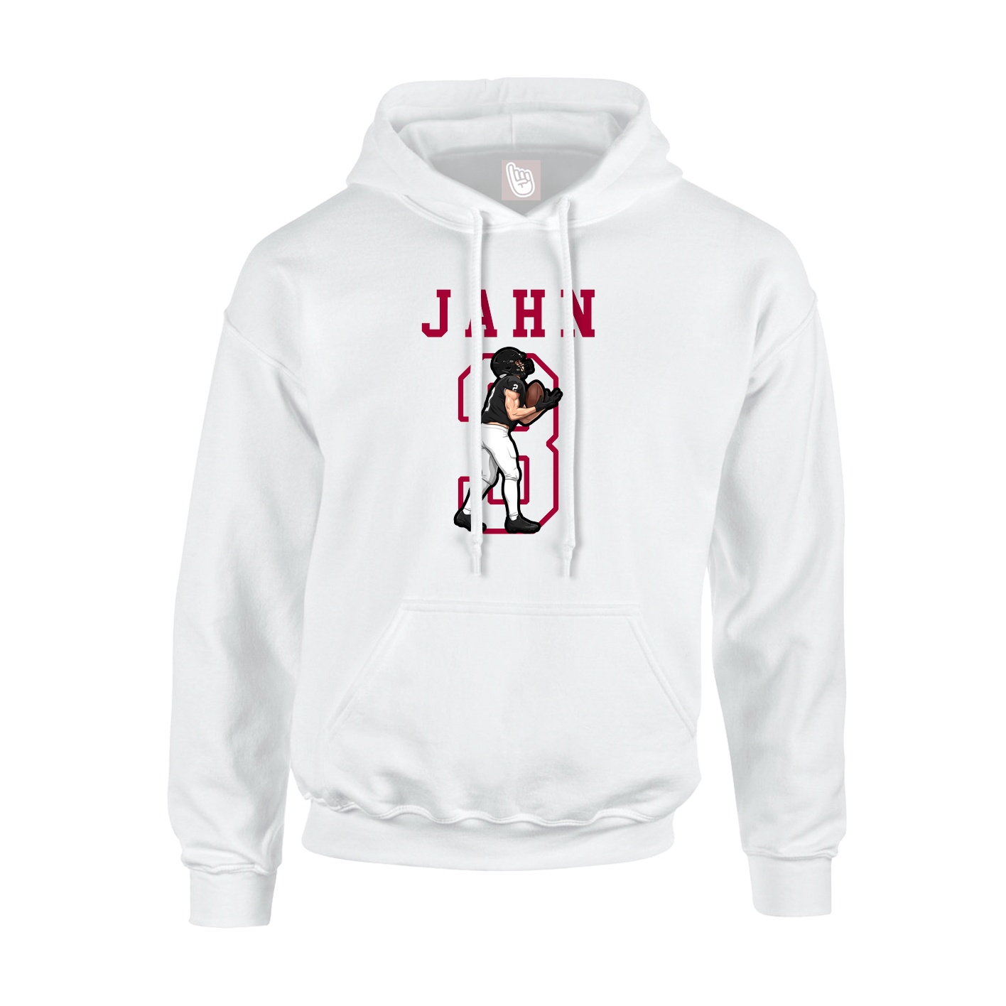 Youth Hoodie