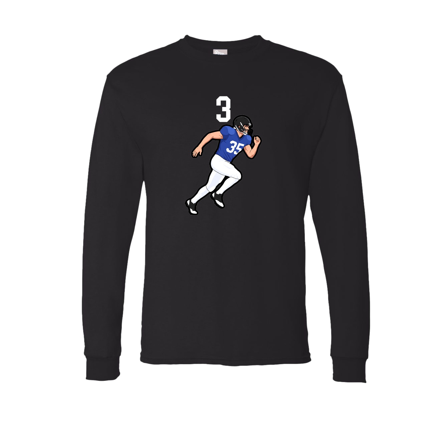Long Sleeve Tee