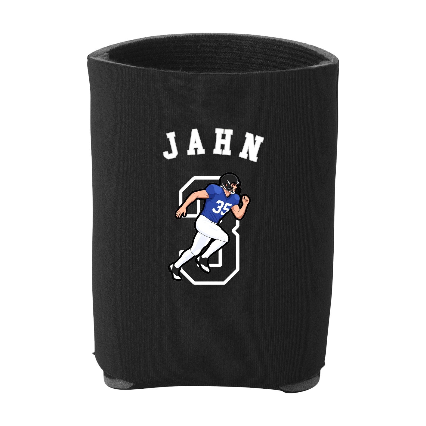 Can Holder — Shirsey Arch in Black