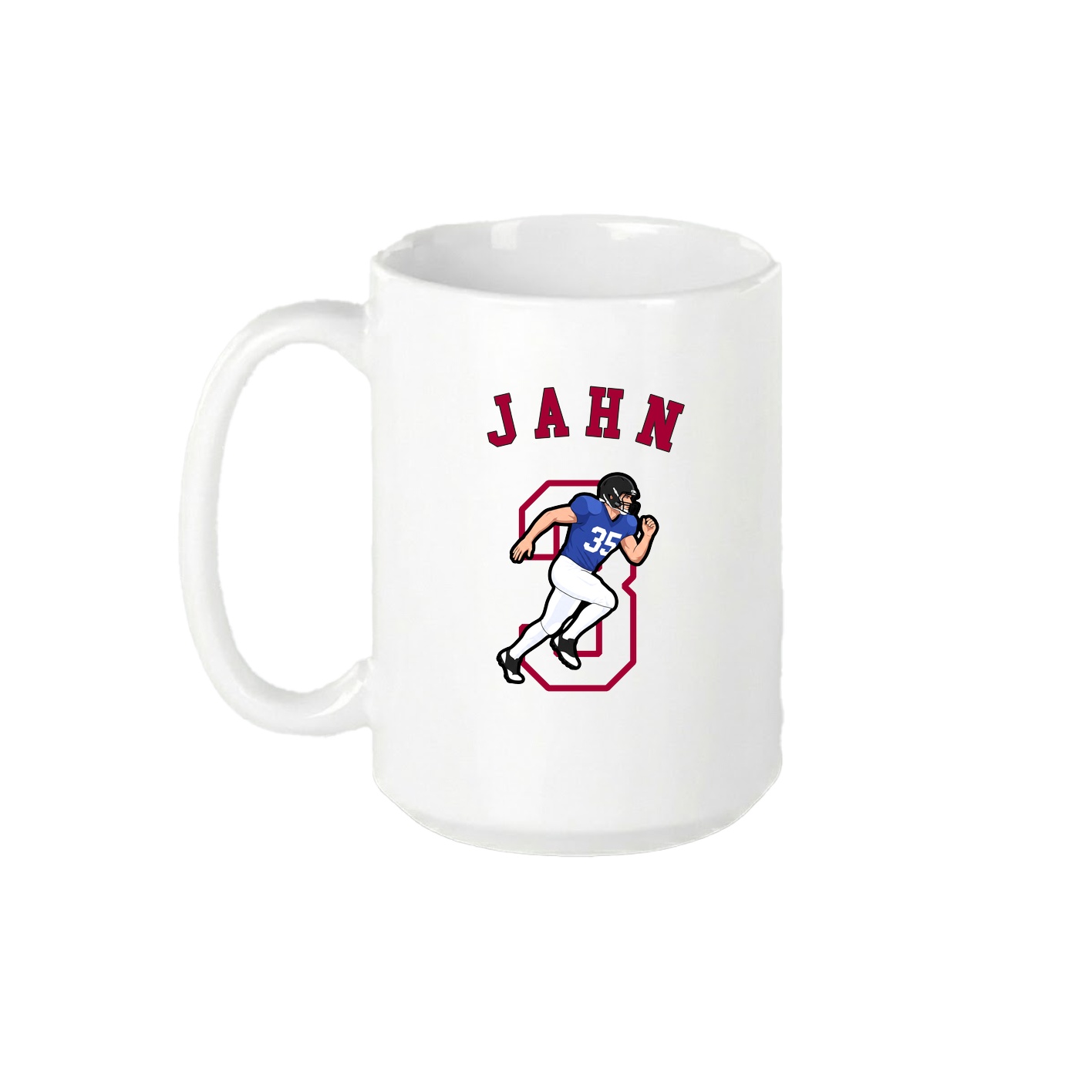 15oz Coffee Mug