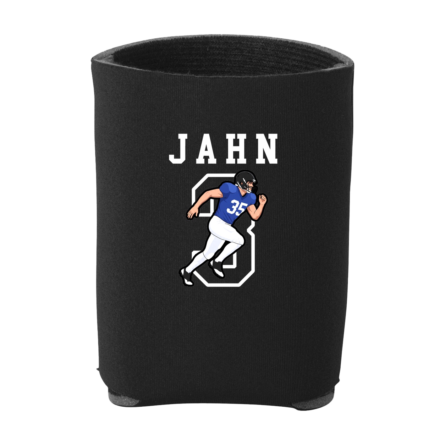Can Holder — Shirsey in Black