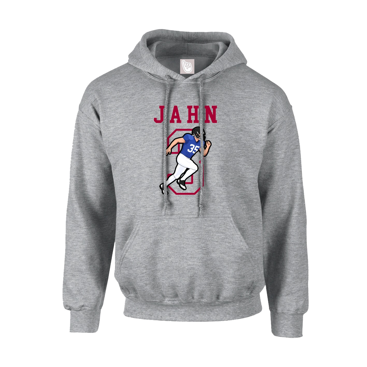 Hoodie
